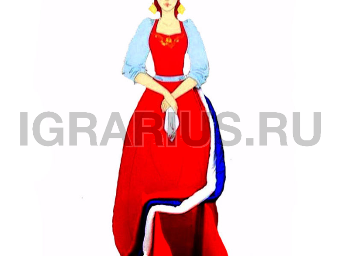 Мастер-класс женский 'Плетение кос'