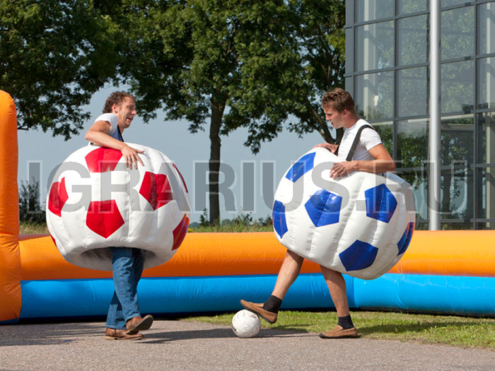 Спортивный костюм Потешные юбки /мячи/