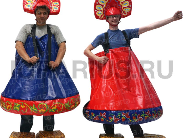 Русский Футбол