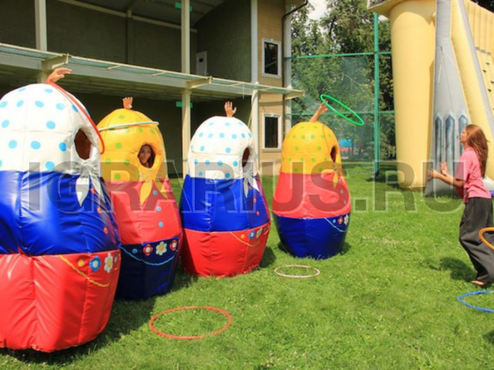 Фолк Футбол