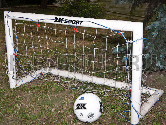 Футбольные ворота малые