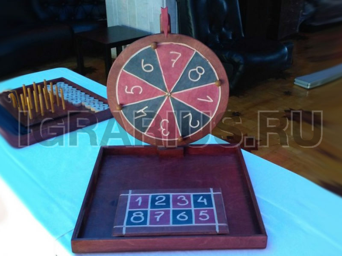 Колесо Фортуны