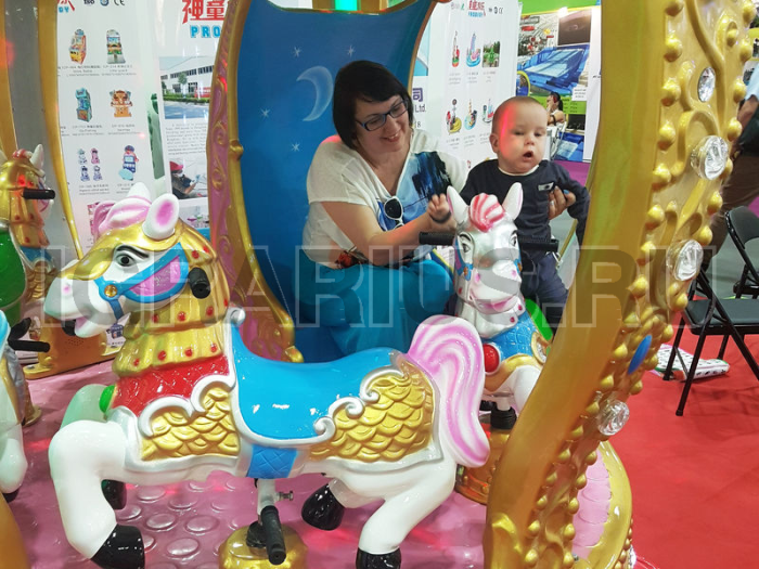 Королевская Карусель