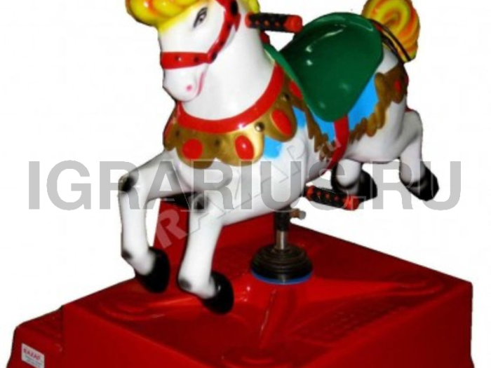 Детская качалка ЦИРК