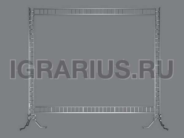 Стойка для баннера