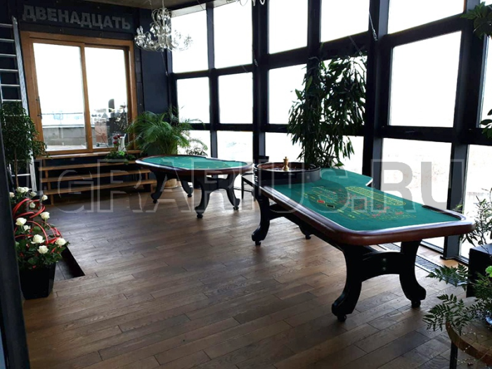 Стол Казино Рулетка