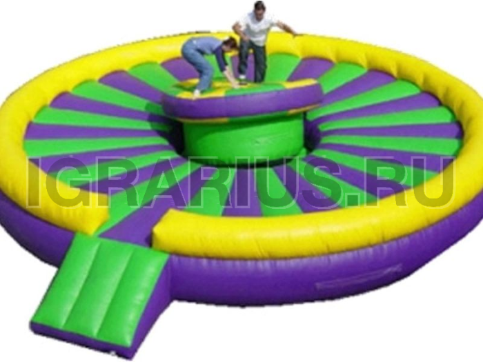 Батут Баланс