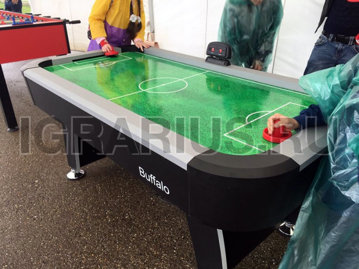 Настольный «Аэрофутбол»