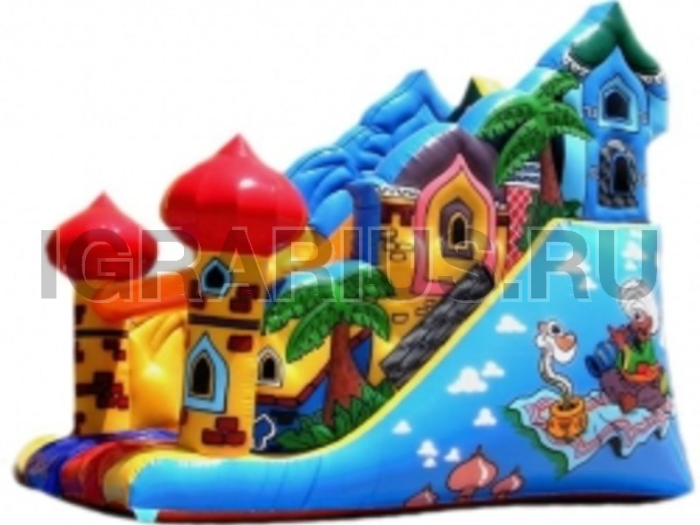 Горка Агроба