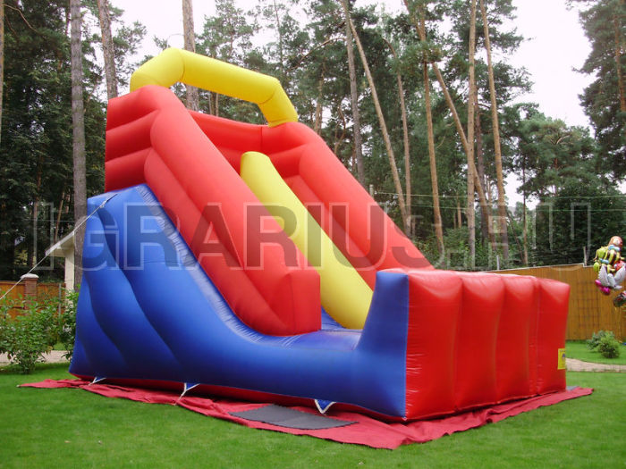 Горка Стандарт