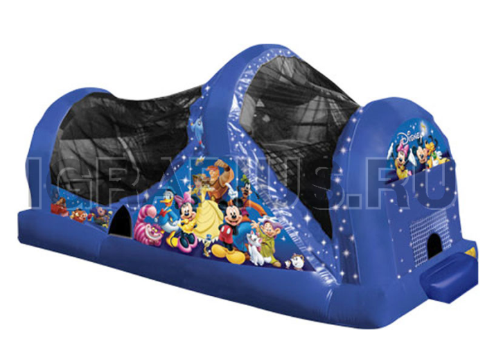 Дисней (горка)