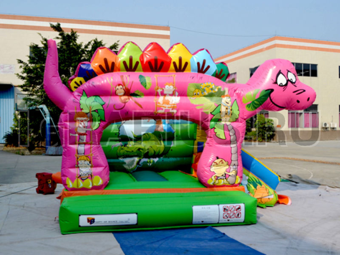 Дракончик Спайк