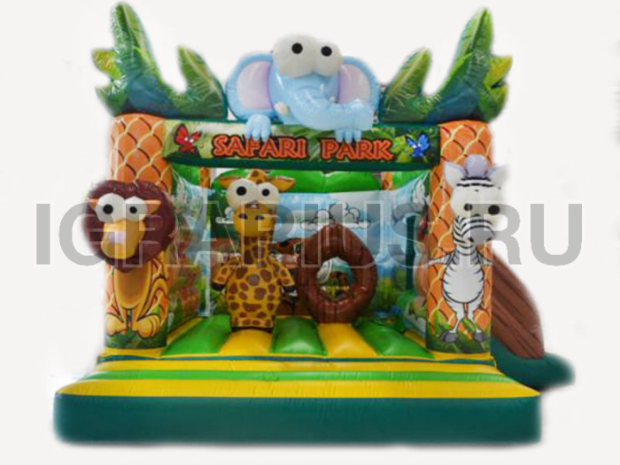 Мадагаскар