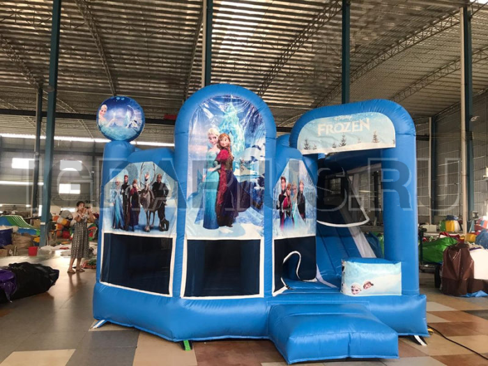 Холодное сердце