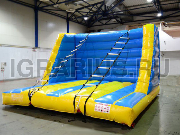 Аренда Батута 'Морячок'