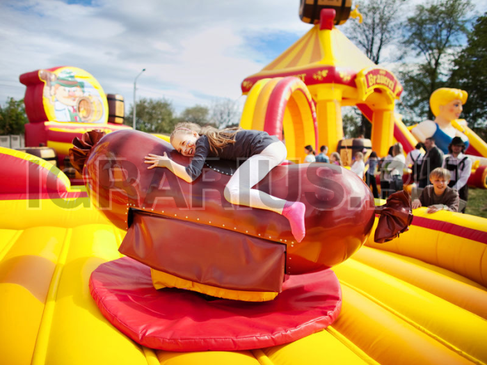 Родео Октоберфест