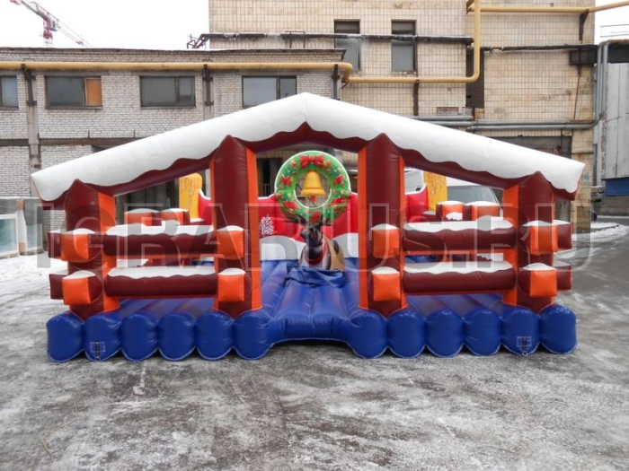 Родео Кристмас