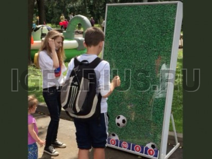 Плинко Борд Футбольный
