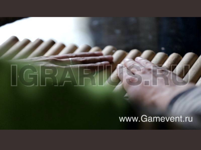 Настольная игра 15 палочек