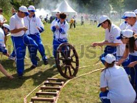 Командное колесо