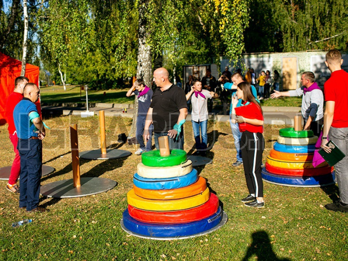 Ханойская башня