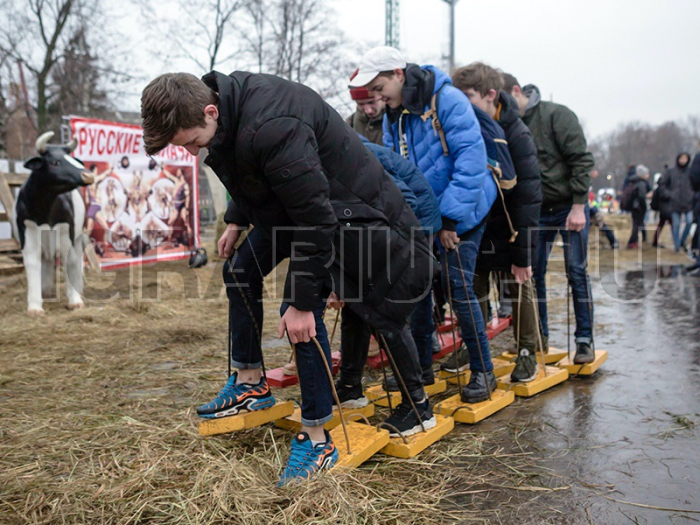 Беговые доски