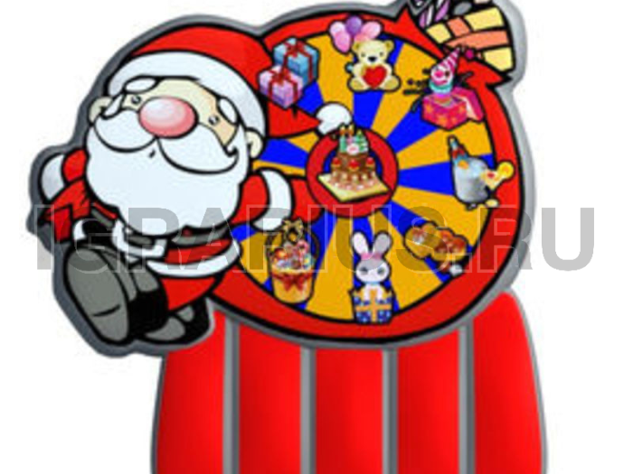 Тир 'Подарки'