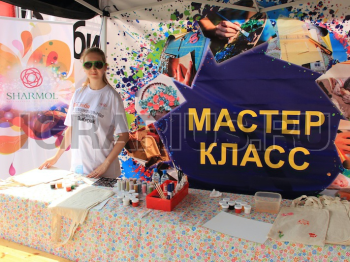 Авторские сумки