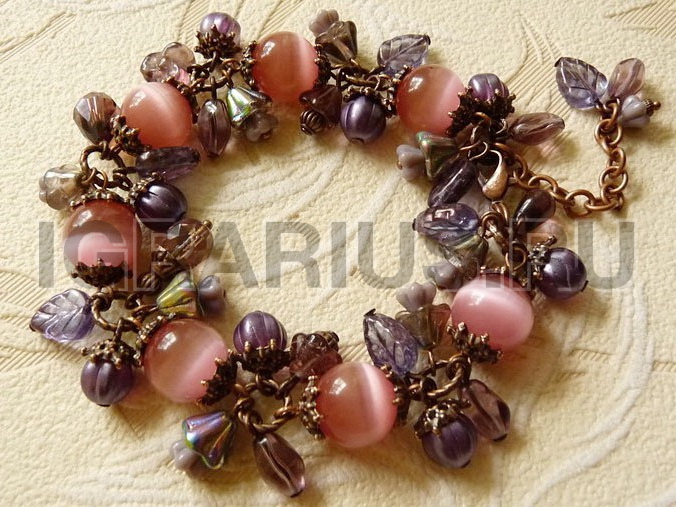 Авторская бижутерия