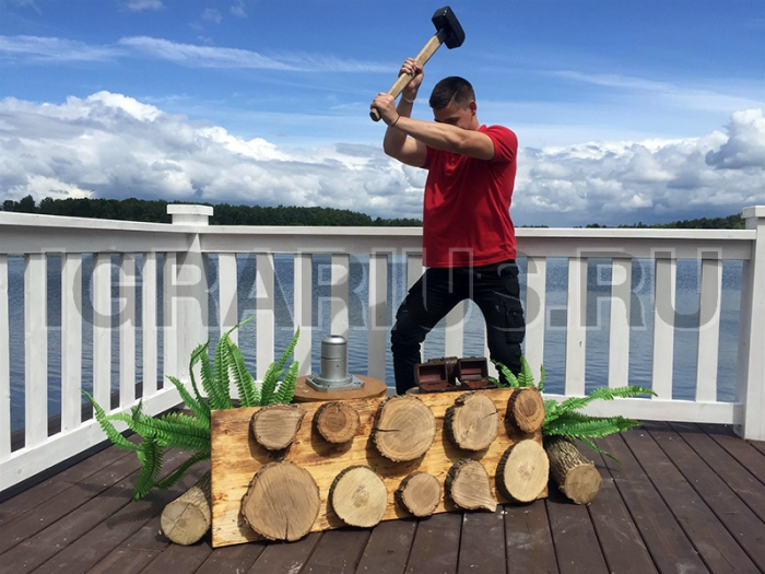 Монетный двор