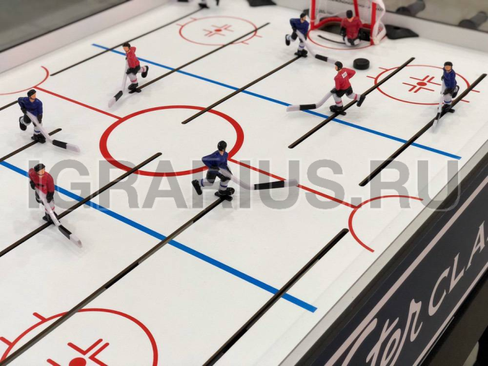 Настольный хоккей VIP