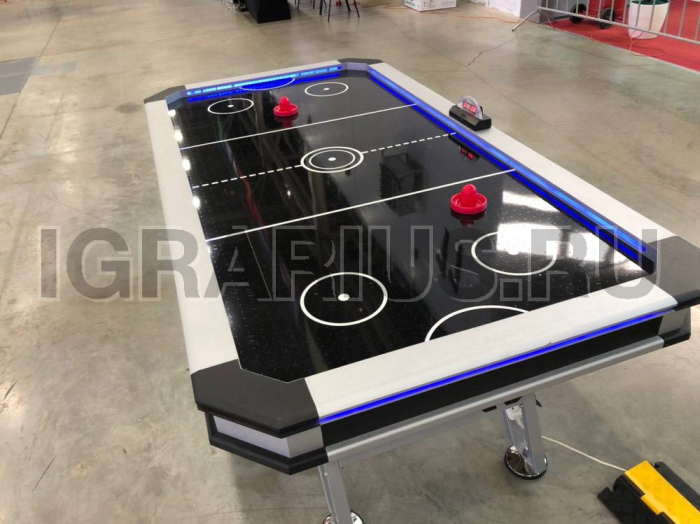 Автомат Аэрохоккей VIP