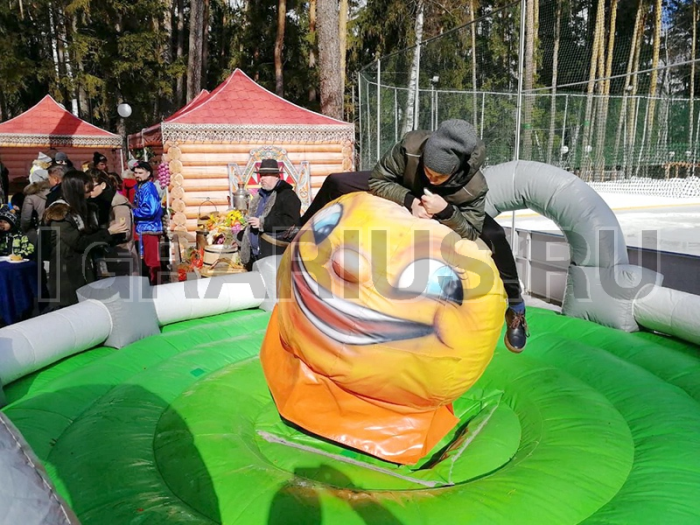 Колобок Родео