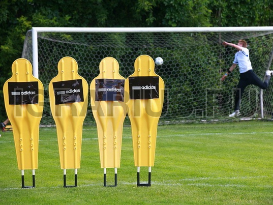 Спортивная игра 'Футбольный гол' (Стенка)